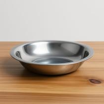 Bacia Inox Grande 37cm Ravinox