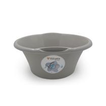 Bacia Lavanderia Floratta Lavagem Molho Roupas Rischioto 12L