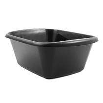 Bacia Mini Camco 8,5L para Lava-Louças Preta Bacia Mini Camco 8,5L para Lava-Louças Preta