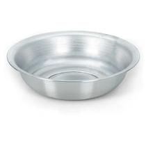 Bacia Multiuso Grande Abc N50 12 Litros Redonda Alumínio Bacia Multiuso Grande Abc N50 12 Litros Redonda Alumínio