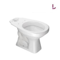 Bacia para Caixa Acoplada Aspen P750 Branco - Deca P.750.17