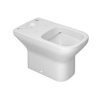 Bacia para Caixa Acoplada Axis Total Clean P4700 Branco - Deca