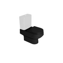 Bacia Para Caixa Acoplada Carrara - Deca Bacia Para Caixa Acoplada Carrara - Deca