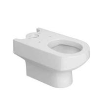 Bacia para Caixa Acoplada Carrara P606 Branco - Deca