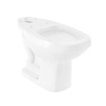 Bacia para Caixa Acoplada City Plus Branco - Celite Bacia para Caixa Acoplada City Plus Branco - Celite