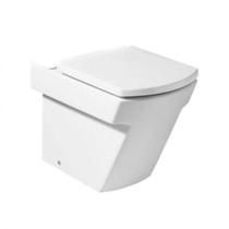 Bacia para Caixa Acoplada Hall Branco - Roca Bacia para Caixa Acoplada Hall Branco - Roca