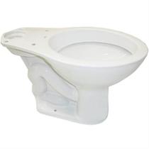 Bacia Para Caixa Acoplada Izy Branco - - Deca * Bacia P-caixa Acoplada Izy Branco
