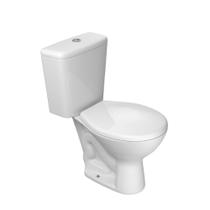Bacia Para Caixa Acoplada Izy Branco - P.111.17 - DECA