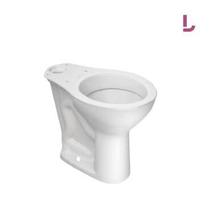 Bacia para Caixa Acoplada Izy Conforto P115 Branco - Deca