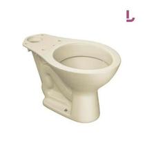 Bacia para Caixa Acoplada Izy P111 Creme - Deca
