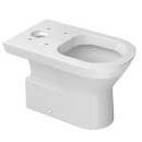 Bacia para Caixa Acoplada Level Branco P.480.17 Deca - Deca - P.480.17 - Unitário