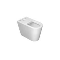 Bacia para Caixa Acoplada Lk P230 Branco - Deca Bacia para Caixa Acoplada Lk P230 Branco - Deca