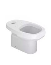 Bacia para Caixa Acoplada Monte Carlo Branco