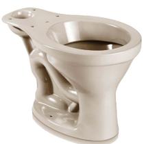 Bacia para Caixa Acoplada Pop Areia - IP3602 - ICASA Bacia para Caixa Acoplada Pop Areia - IP3602 - ICASA