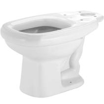 Bacia Para Caixa Acoplada Sabatini Branca - IP5100 - ICASA