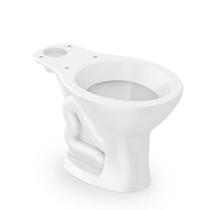 Bacia Para Caixa Acoplada Zip Branco - Incepa