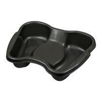 Bacia para pedicure 33x35x9cm - Marbel