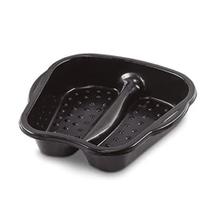 Bacia Pedicure Para Pés Multiuso Profissional Bacia Pedicure Para Pés Multiuso Profissional