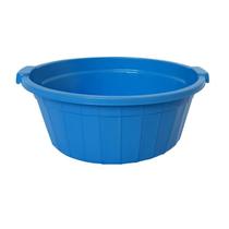 Bacia plast.rd 29l can.51cm Bacia plast.rd 29l can.51cm