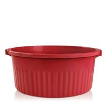 Bacia plastica 40 lts arqplast Bacia plastica 40 lts arqplast