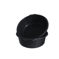 Bacia Plástica Ecológica de 29 Litros Nº55 - Ideal para Limpeza e Uso Doméstico - Resistente e Durável Bacia Plástica Ecológica de 29 Litros Nº55 - Ideal para Limpeza e Uso Doméstico - Resistente e Durável