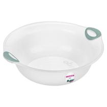 Bacia Plástica Oba Sanremo 2,7 Litros