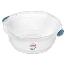 Bacia Plástica Ref.230 Gigante 27,5L 55cm