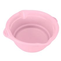 Bacia Plástica Rosa Baby Sanremo 27,5L