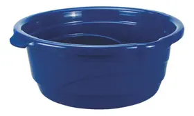 Bacia Plastico 28 Litros Lavanderia Rischioto Bacia Plastico 28 Litros Lavanderia Rischioto