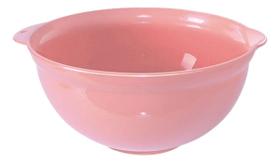 Bacia Resistente Multiuso 22cm, 2,5ly Rosa Bacia Resistente Multiuso 22cm, 2,5ly Rosa