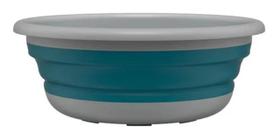 Bacia Sanfonado Retrátil 08 Litros Original Flash Limp ret3499