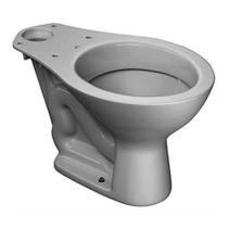 Bacia sanit s/cx acopl izy cz real deca p.111.87 Bacia sanit s/cx acopl izy cz real deca p.111.87
