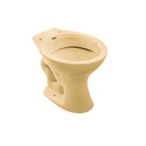 Bacia Sanitária Convencional Gardênia Bege Mari Bacia Sanitária Convencional Gardênia Bege Mari
