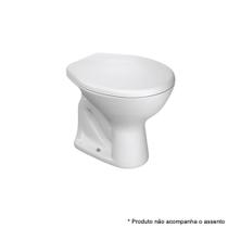 Bacia sanitaria deca izy p.11.17 branca