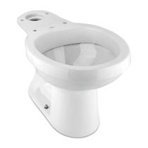 Bacia Sanitária Lorenzetti JOY Branca para Caixa Acoplada BA32 Bacia Sanitária Lorenzetti JOY Branca para Caixa Acoplada BA32