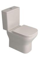 Bacia Sanitaria Para Caixa Acoplada Axis Barbante