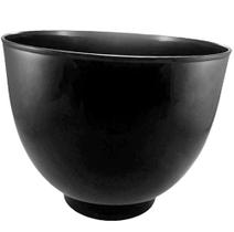 Bacia Tigela Preta para sua batdeira orbital Modelos Ri7922 Ri7912 Bacia Tigela Preta para sua batdeira orbital Modelos Ri7922 Ri7912