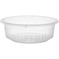 Bacia Transparente 6,7 Lt-526
