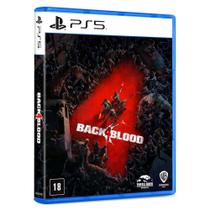 Back 4 Blood para PS5 Turtle Rock Studios