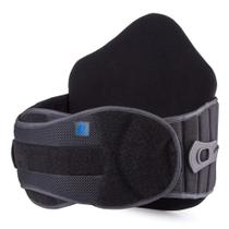 Back Brace Comforortopédico LSO para dor lombar unissex