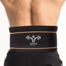 Back Brace Eactive Copper Plus Recovery para dor lombar