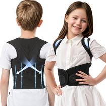 Back Brace Posture Corrector Babaka for Kids Full Support Back Brace Posture Corrector Babaka for Kids Full Support