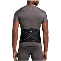 Back Brace Tommie Copper Masculino Comfort Black S/M