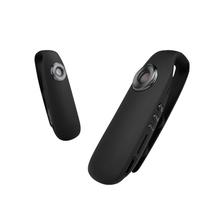 Back Clip Hd Night Vision Mini Câmera Esportiva Gravador Externo Back Clip Hd Night Vision Mini Câmera Esportiva Gravador Externo