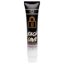 Back Love Facilitador Anal 15G Sensual Love