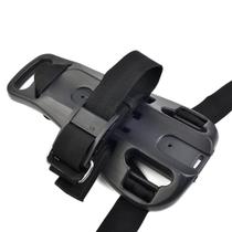 back pack com arreio, suporte completo para cilindro de ar