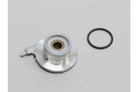 Back Plate 600 Kyosho Kyo6520-17-2