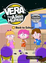 Back to school-lv.2-stor 1-book+aud cd