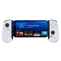 Backbone One PlayStation Edition USB-C White 2ª Geração