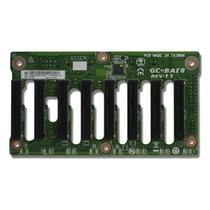 Backplane Board Lenovo ThinkServer TD340 Sas SATA 03T8869 GC-BAT8